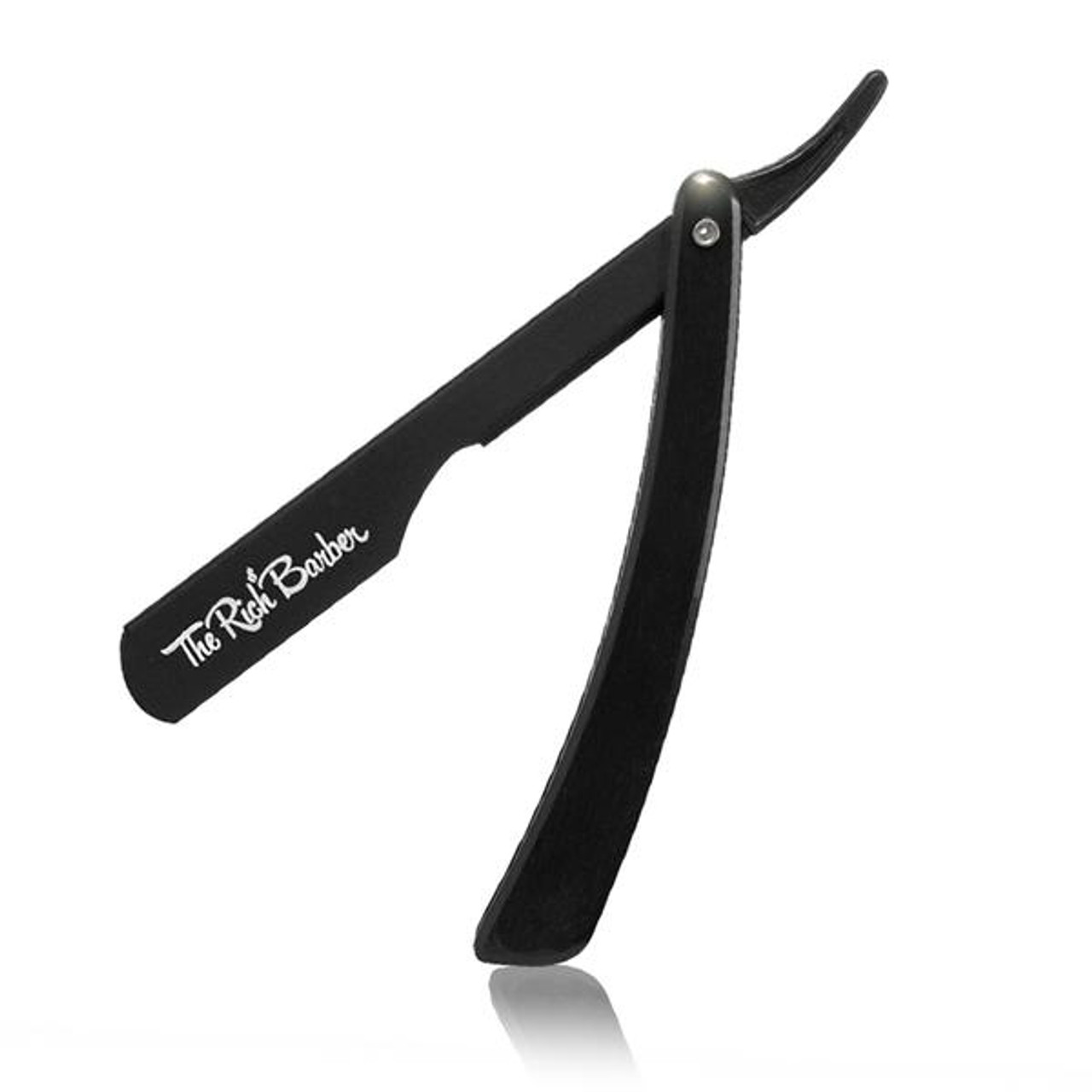The Barber's King Razor 未使用品 King Spider Razor | BARBER JUNGLE