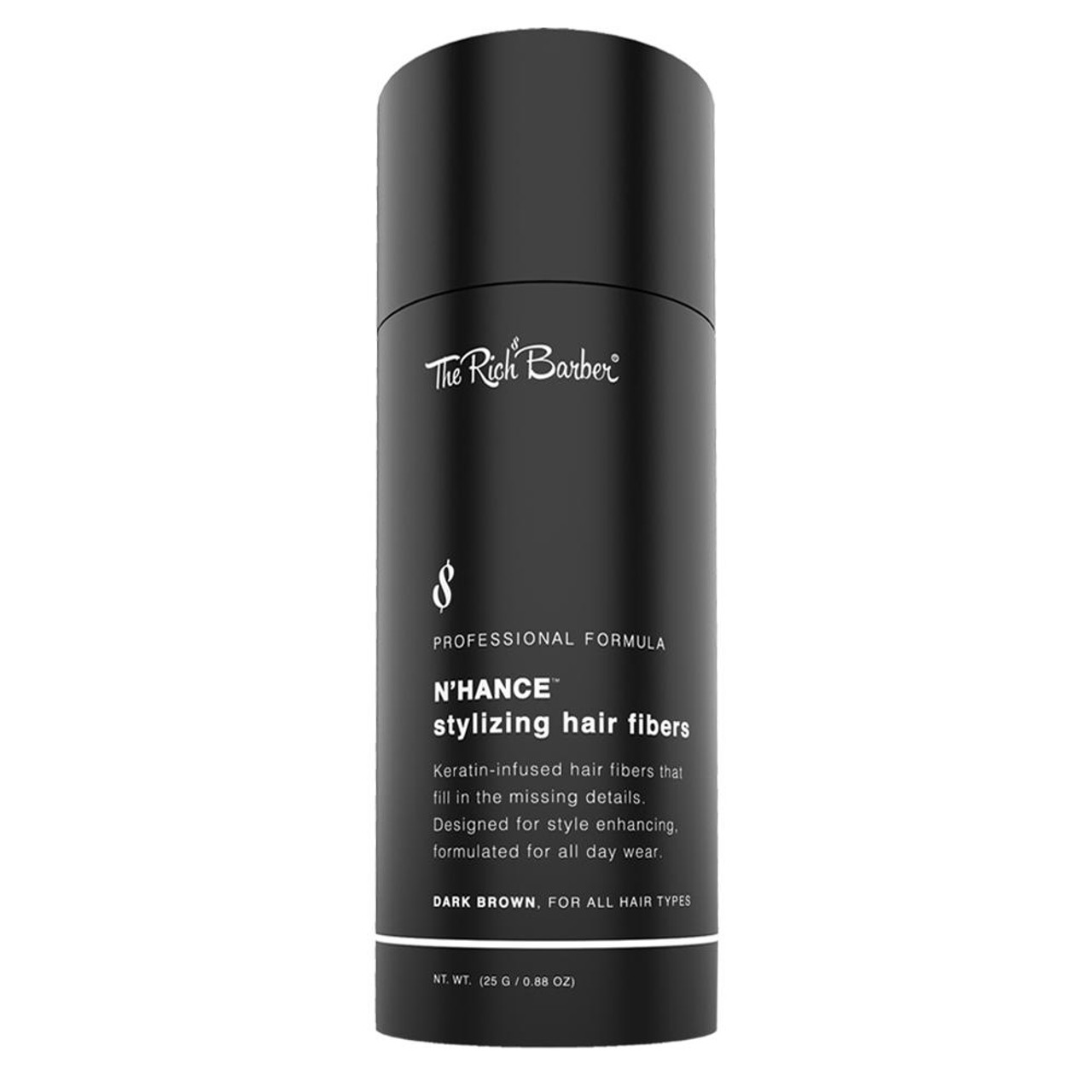 Black Ice Magic Fiber Lock Spray 3.4 oz