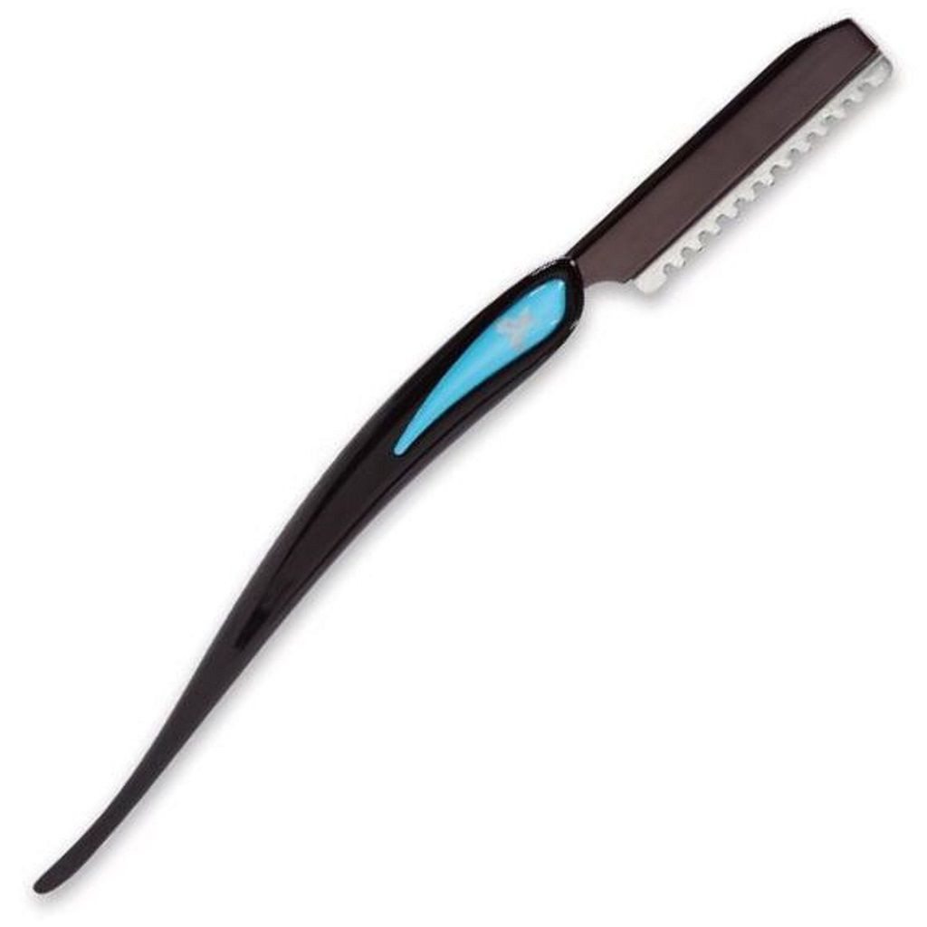Cricket Stylist Xpressions Greyzilla Razor - Barber Salon Supply