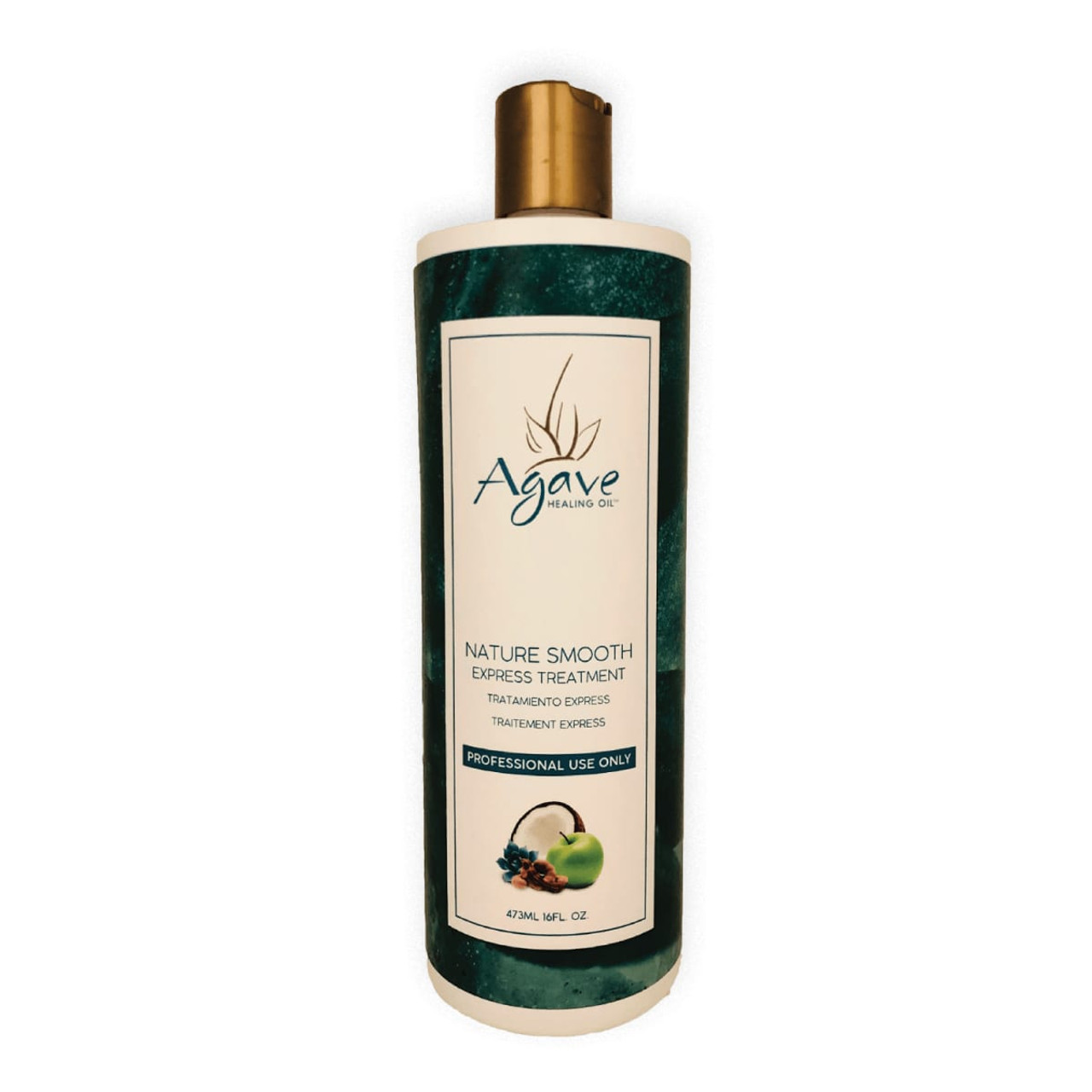 Agave Nature Smooth Express Treatment 16 oz