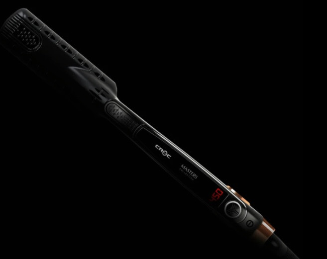 Croc Masters Collection Flat Iron