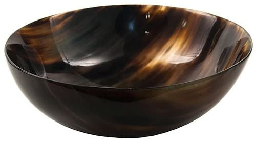 Parker Lathering Bowl