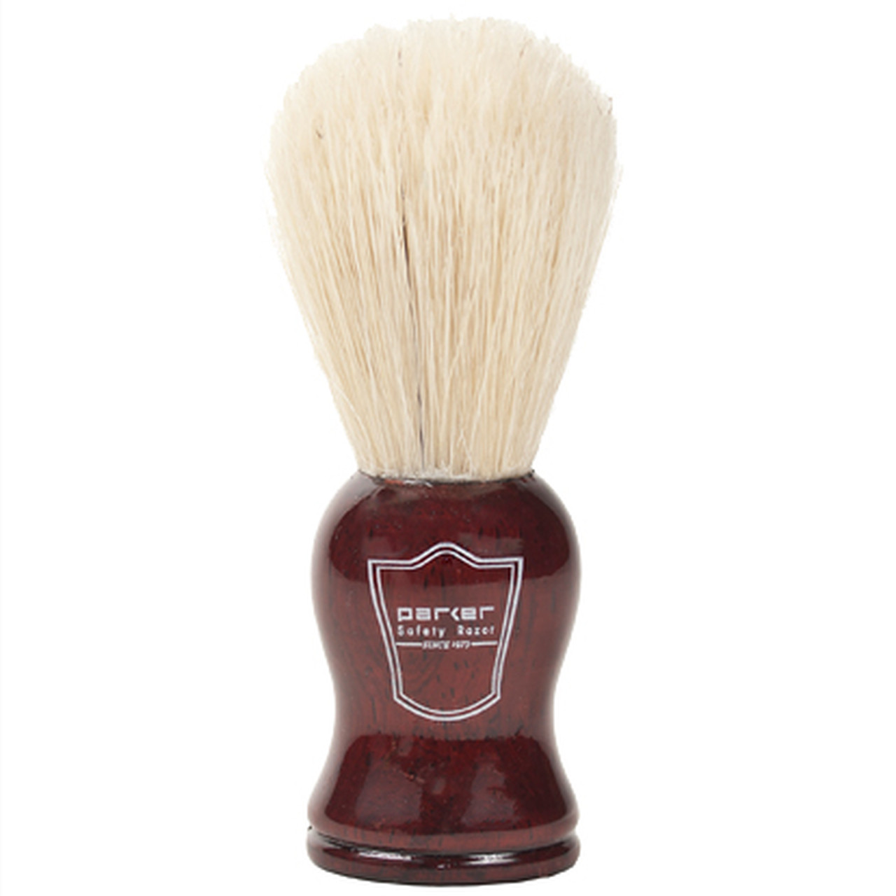 Parker Shaving Brush - Thumbnail 3