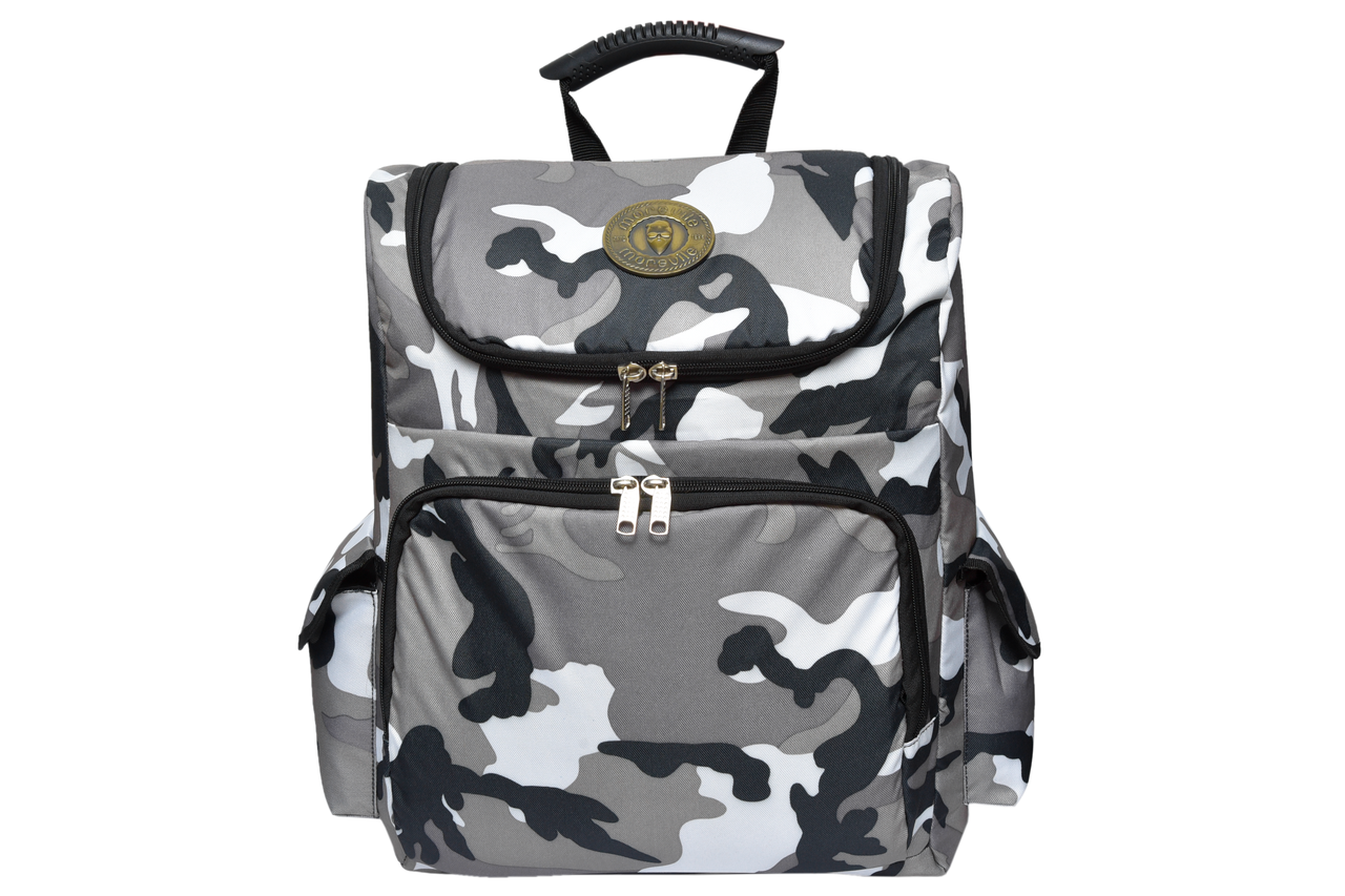 Men Camouflage Backpacks - Buy Men Camouflage Backpacks online in India