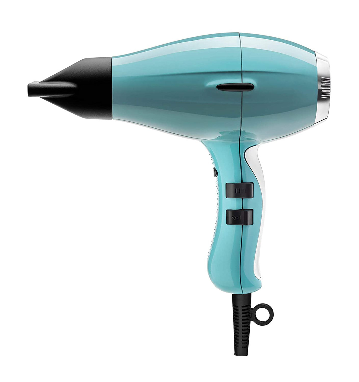 Elchim 3900 healthy ironic hair dryer Elchim Dryer 3900 Healthy Ionic White - Planet Beauty main image 3