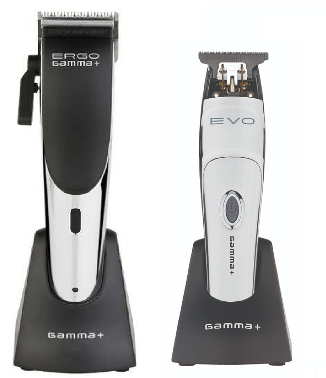 gtr evolution trimmer