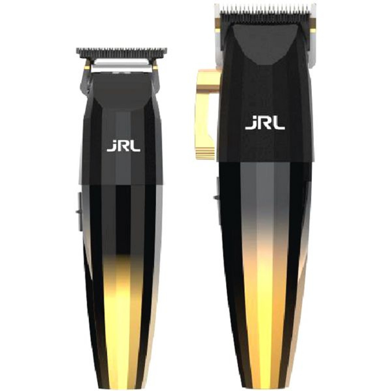 JRL FreshFade 2020C Clipper & 2020T Trimmer Duo Gold