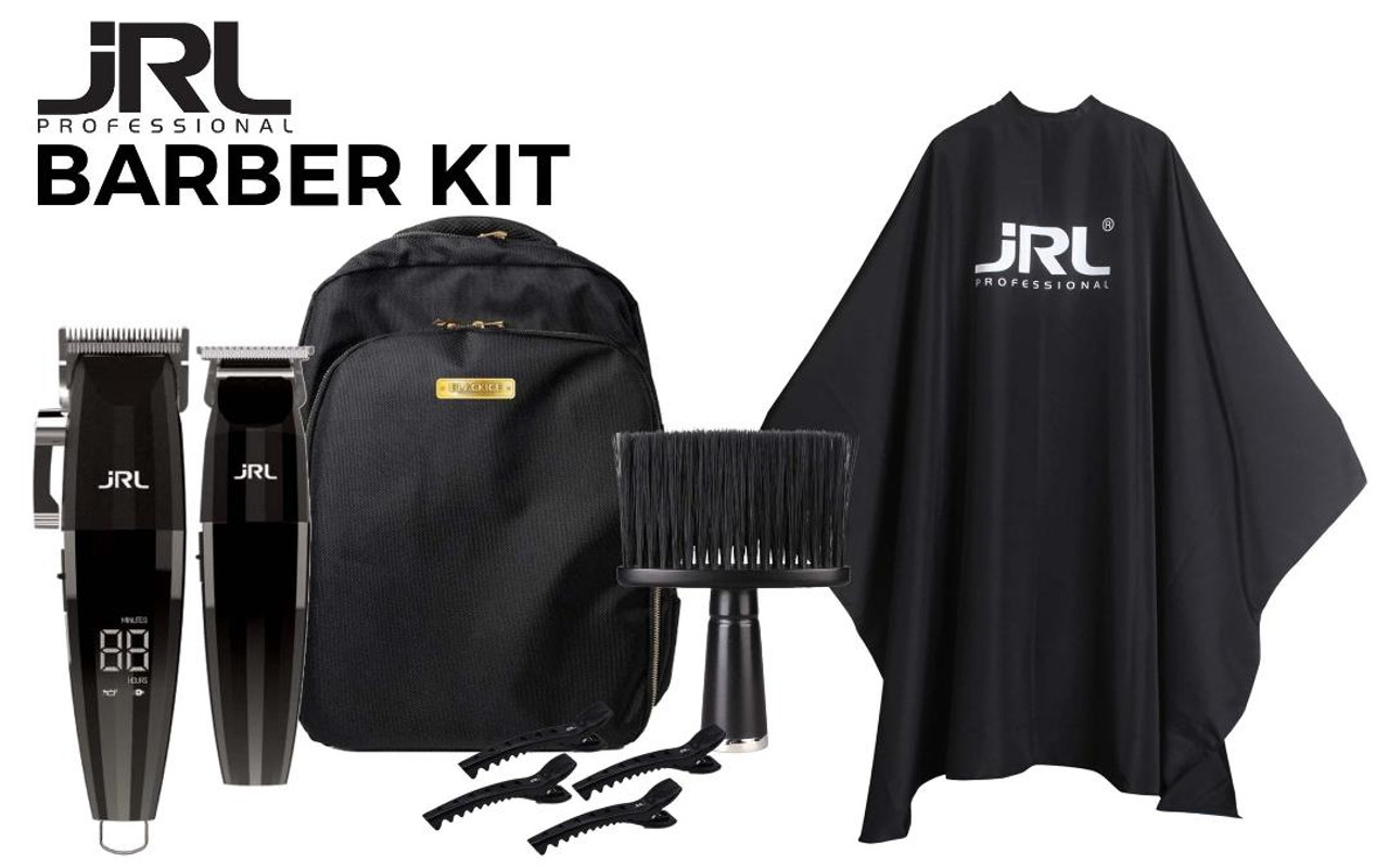 JRL FF2020 Barber Kit - Barber Salon Supply