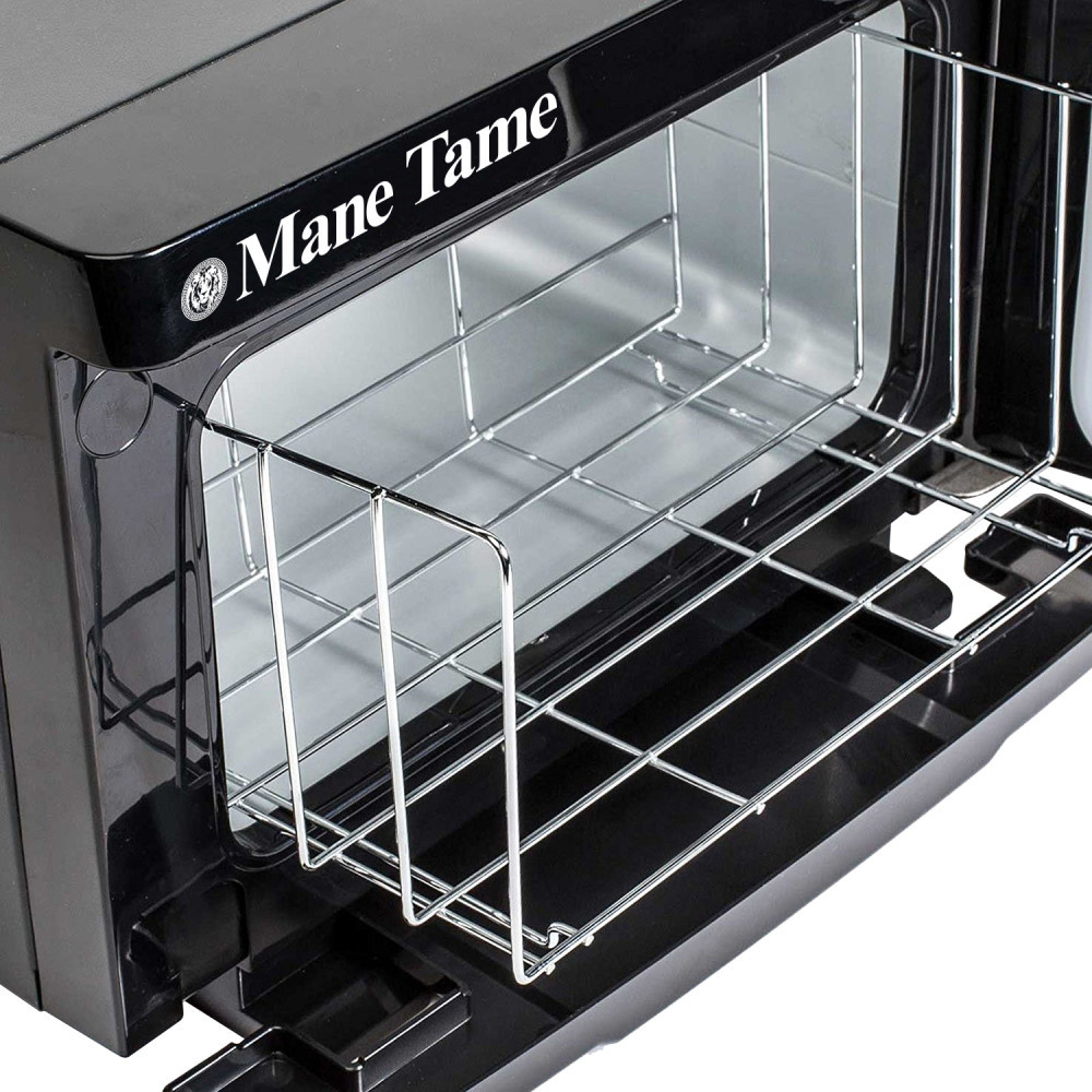 Mane Tame Mini Towel Warmer (Pick up In Store Only) Barber Salon Supply