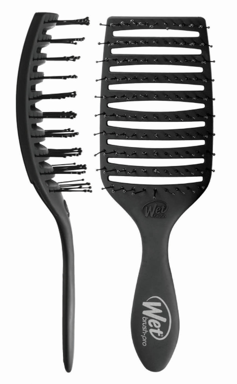 Wet Brush Pro Epic Professional Quick Dry Barber Salon Supply