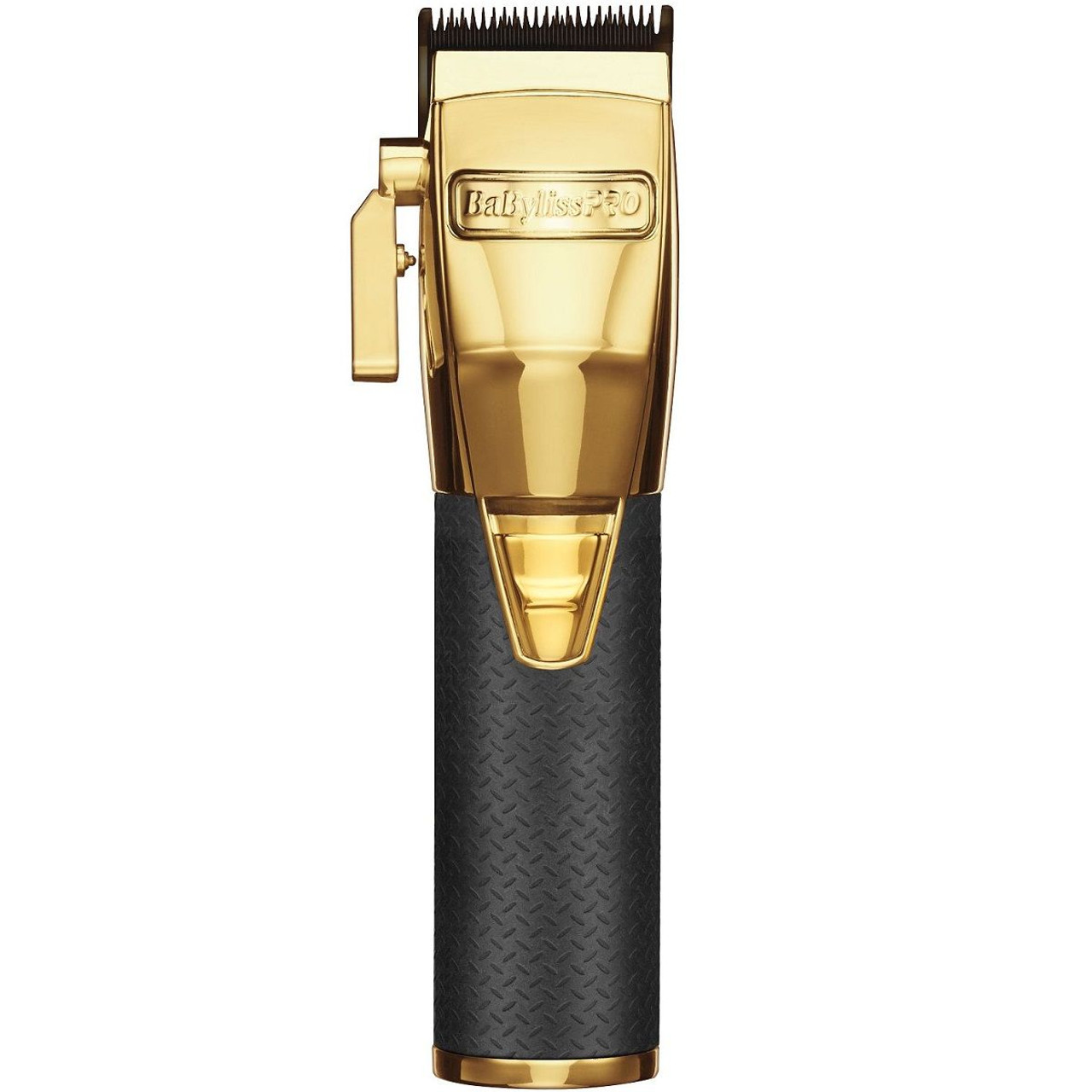 BaByliss PRO LimitedFX Gold バリカンセット　レア BaBylissPRO LimitedFX Gold Clipper & Outliner Trimmer - Duo