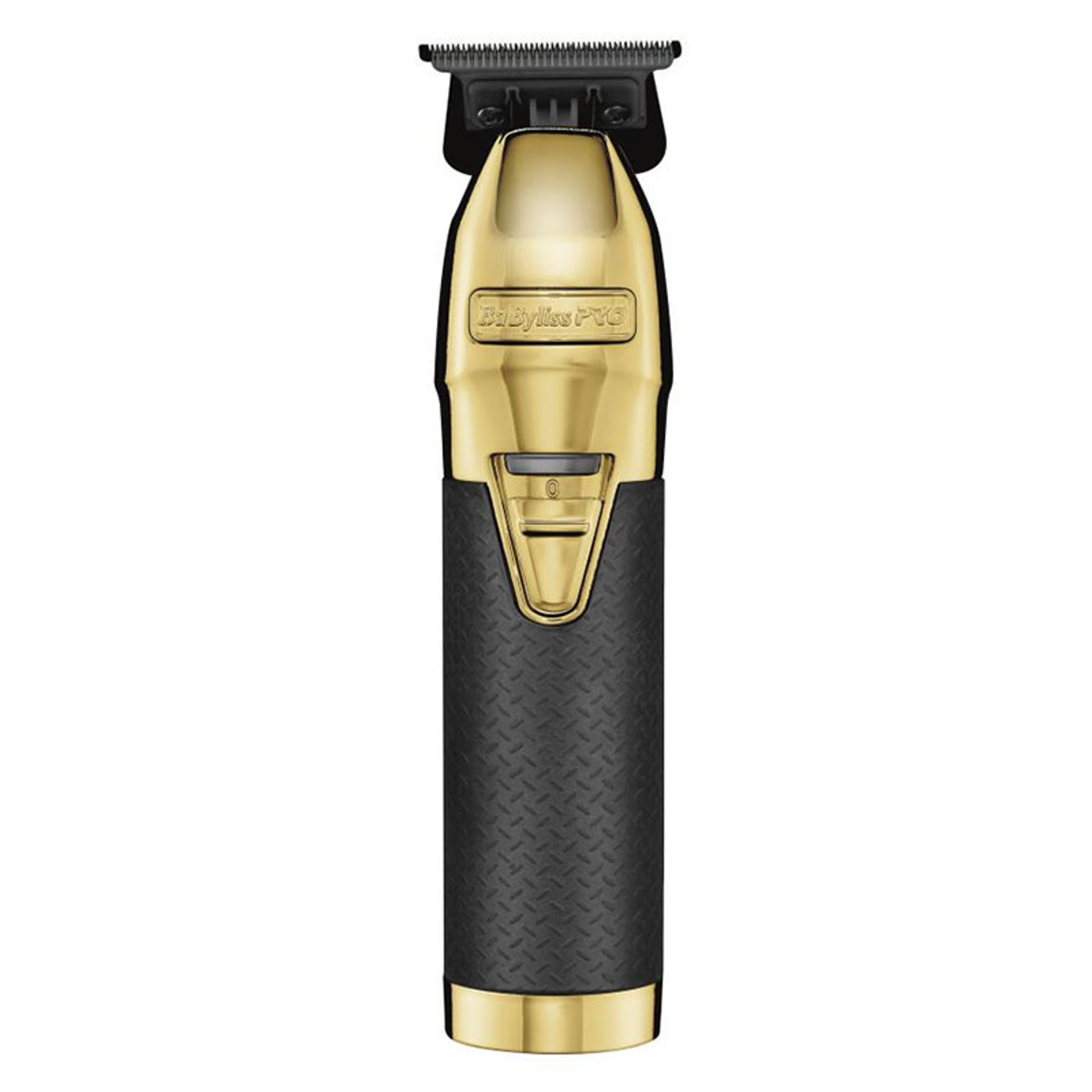 BaBylissPRO GOLDFX BOOST+ Metal Lithium Clipper & Skeleton Trimmer Duo