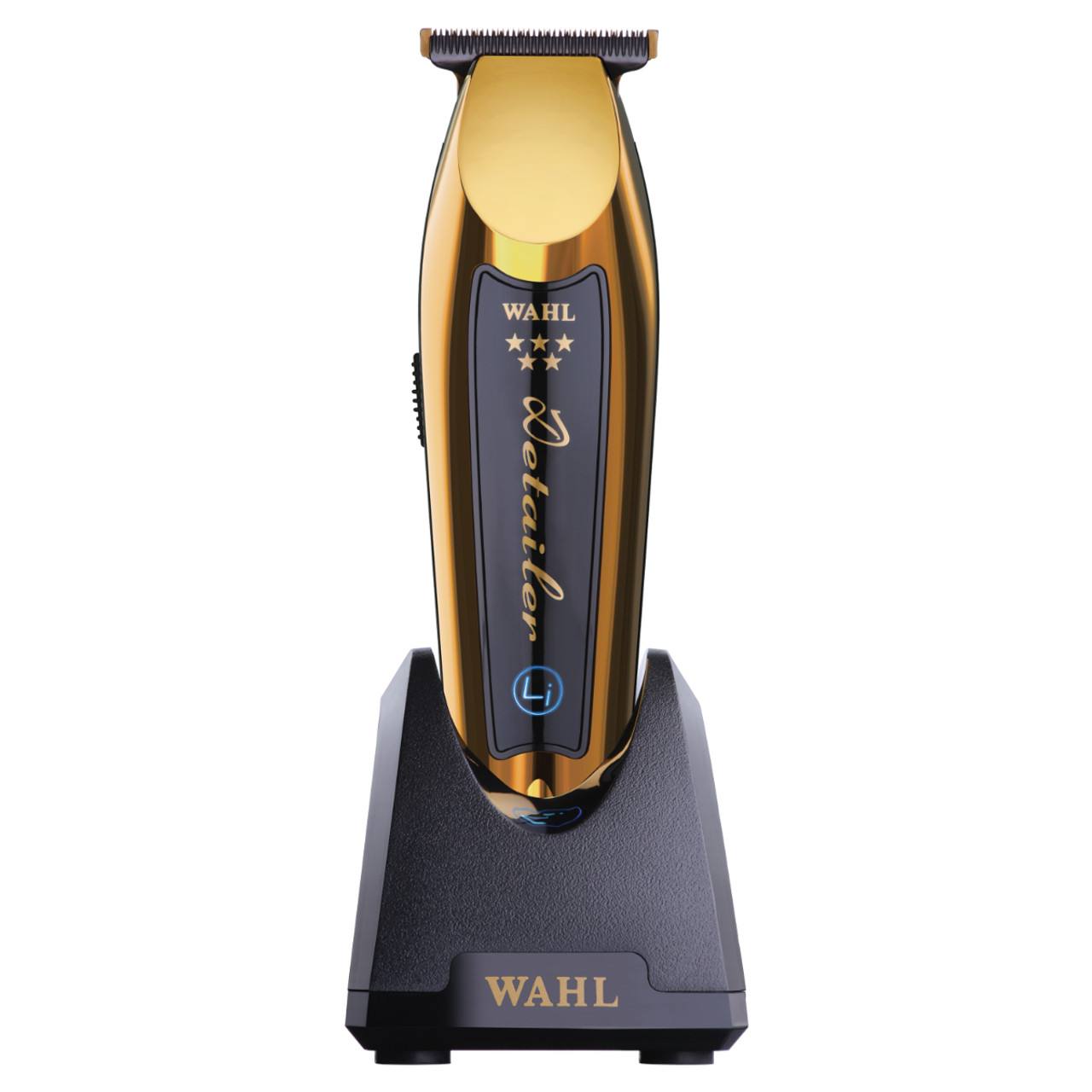 美品WAHL Cordless Detailer Liゴールドコードレスバリカン Amazon.com: Wahl Professional 5 Star Gold Cordless Detailer