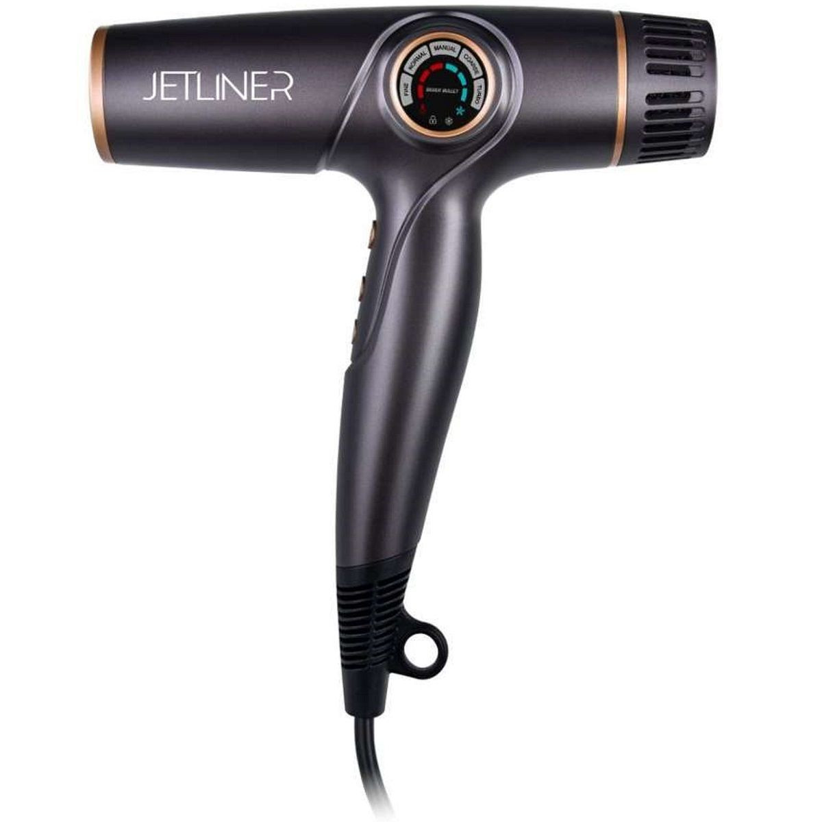 Stylecraft Silver Bullet JetLiner Professional Lightweight Hair
