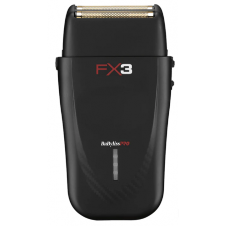 BaBylissPRO FX3 Shaver - Thumbnail 4