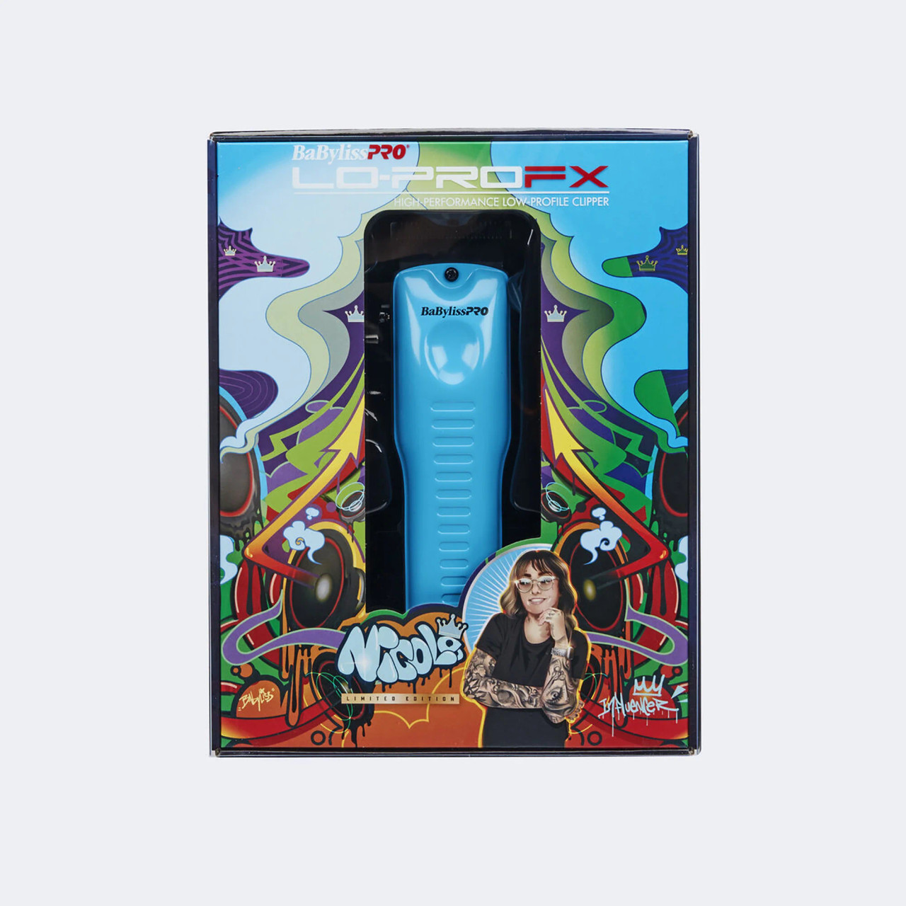 Babyliss Pro クラシック ドライヤー レア 希少 美容師 理容師 【公式