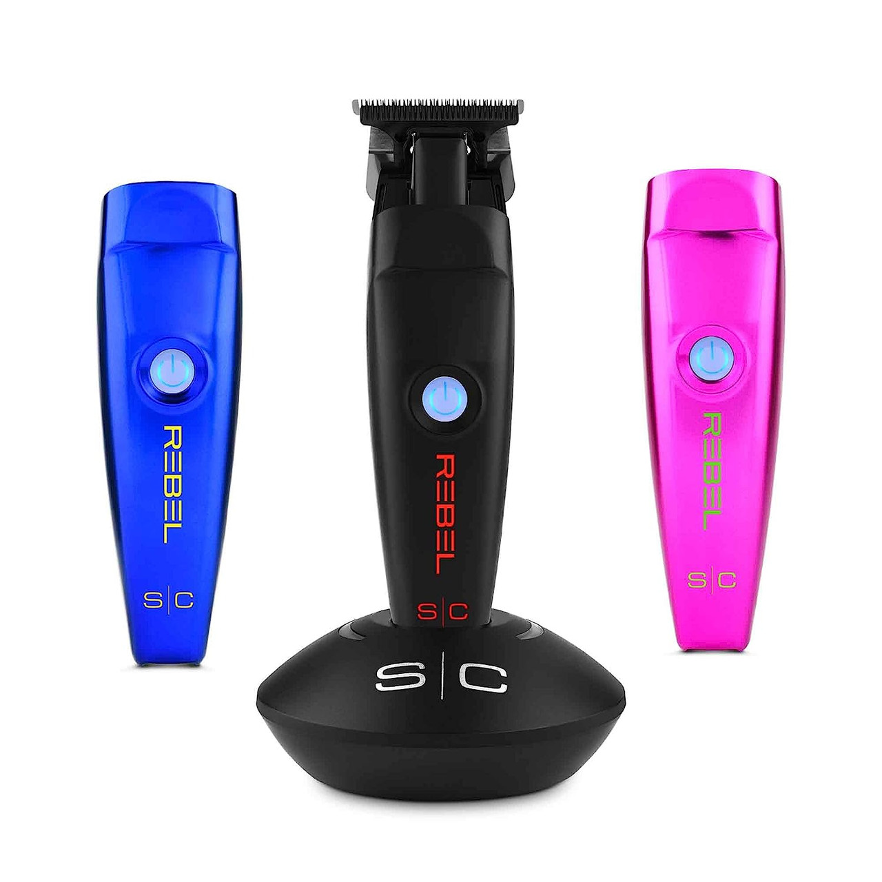 Stylecraft Rebel Trimmer - Barber Salon Supply