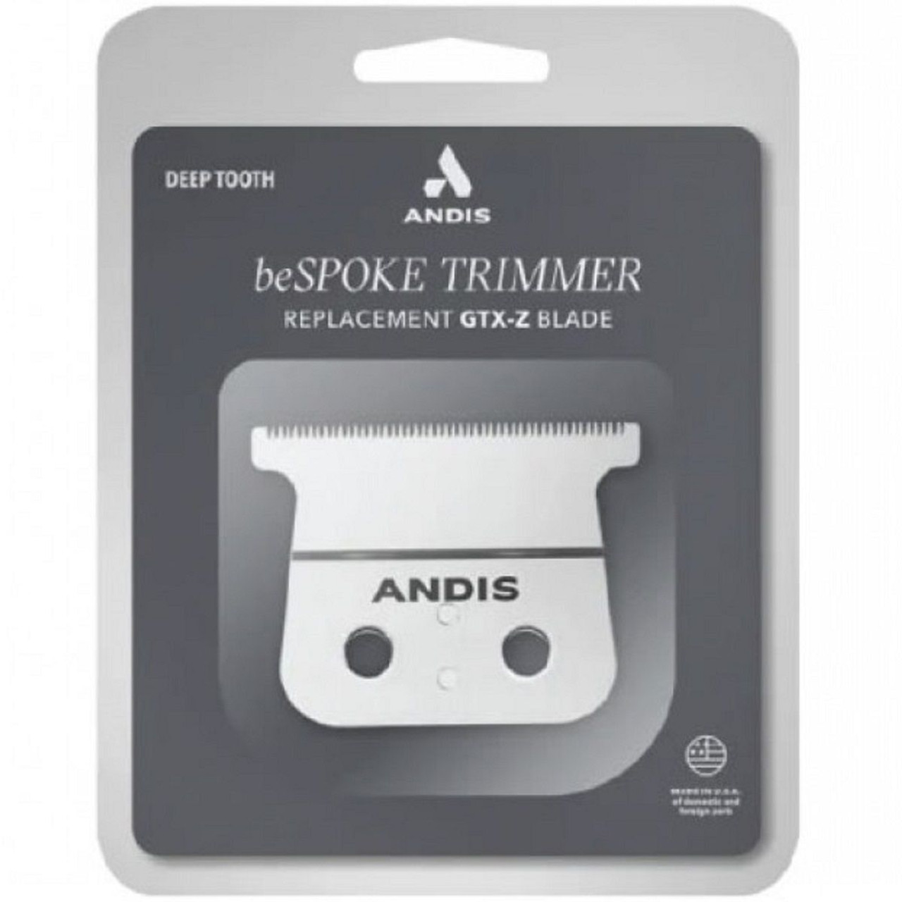 Portable Trimmer Replacement Blades