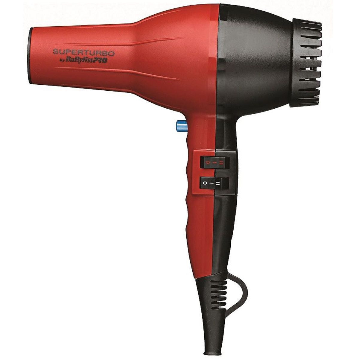 BaBylissPRO Super Turbo Dryer - Barber Salon Supply