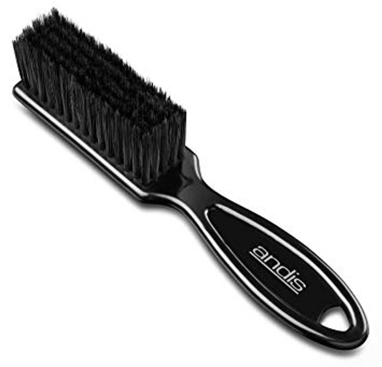 Andis Black Clipper Cleaning Brush