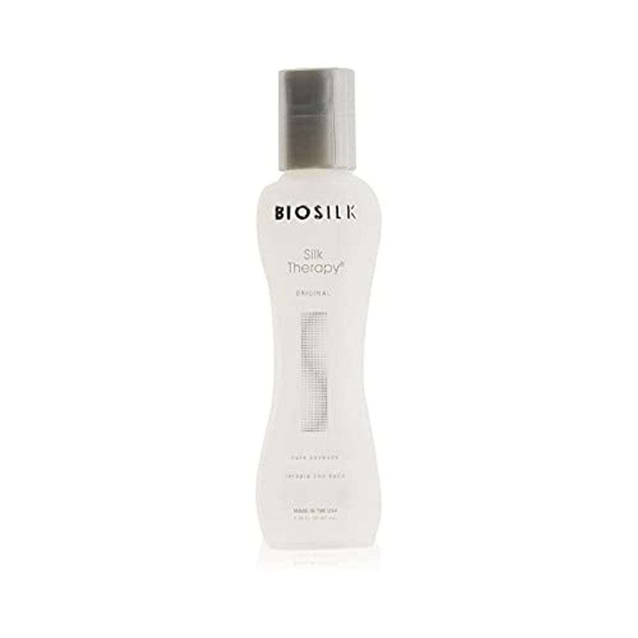 Biosilk Silk Therapy 2.26oz