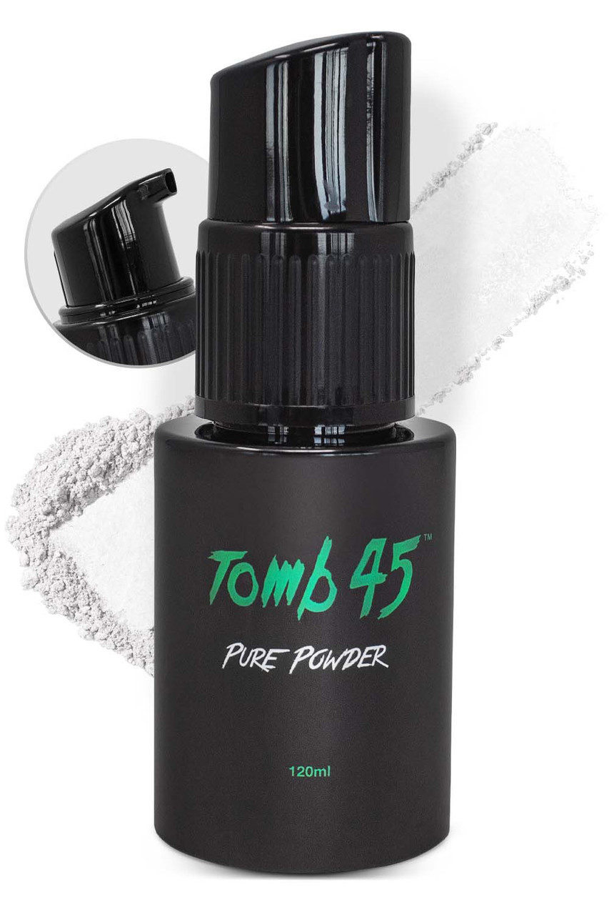 Tomb 45 Powder - My Salon Express Barber and Salon Supply