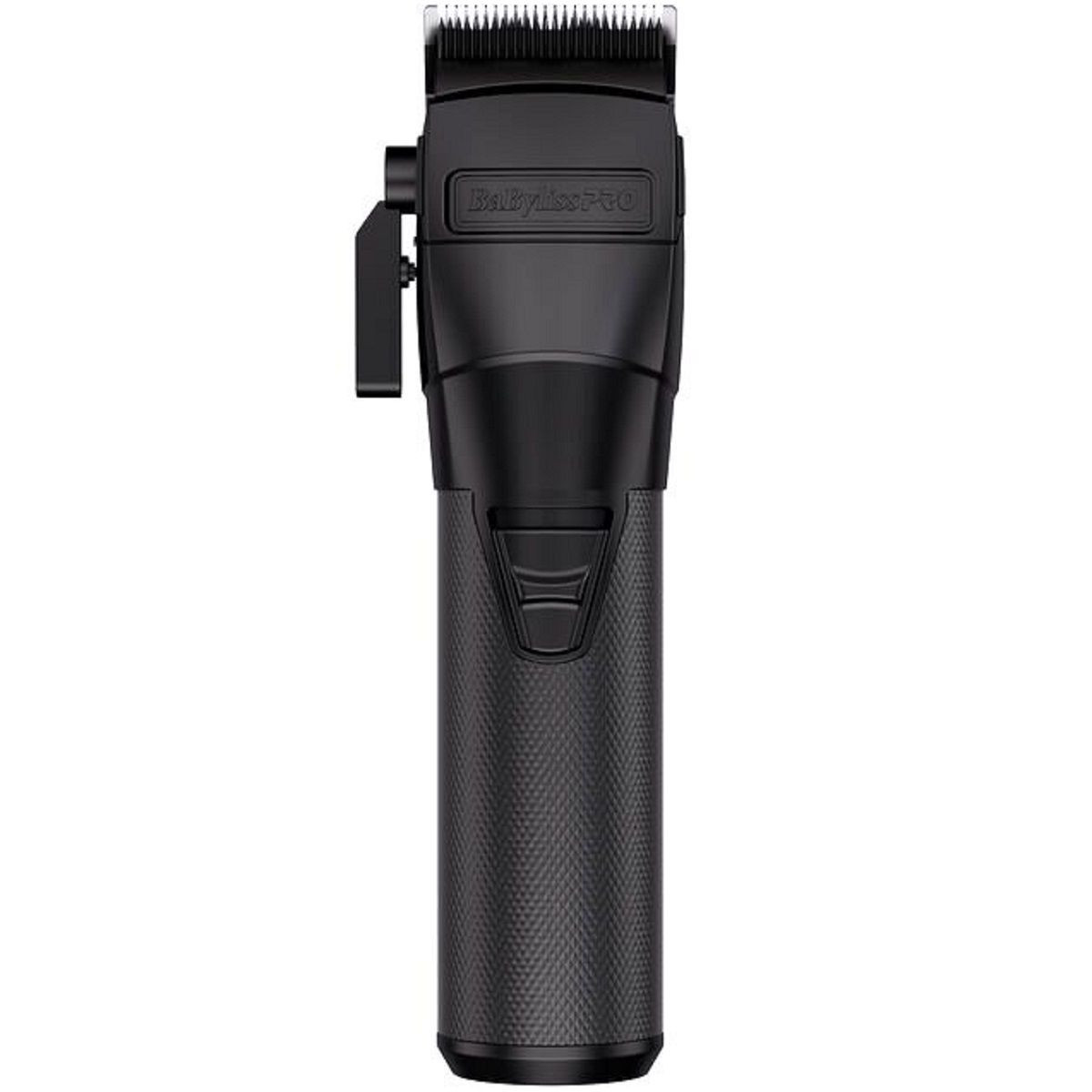 BaBylissPRO FXONE BlackFX Clipper - Barber Salon Supply