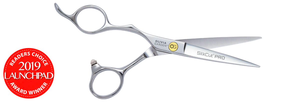 Olivia Garden SilkCutPro Professional 5.75
