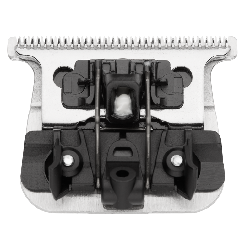 Carbon Steel T-Blade & Bracket Replacement – Tiefzahn-Klinge Für Trimmer, Comfort Edge