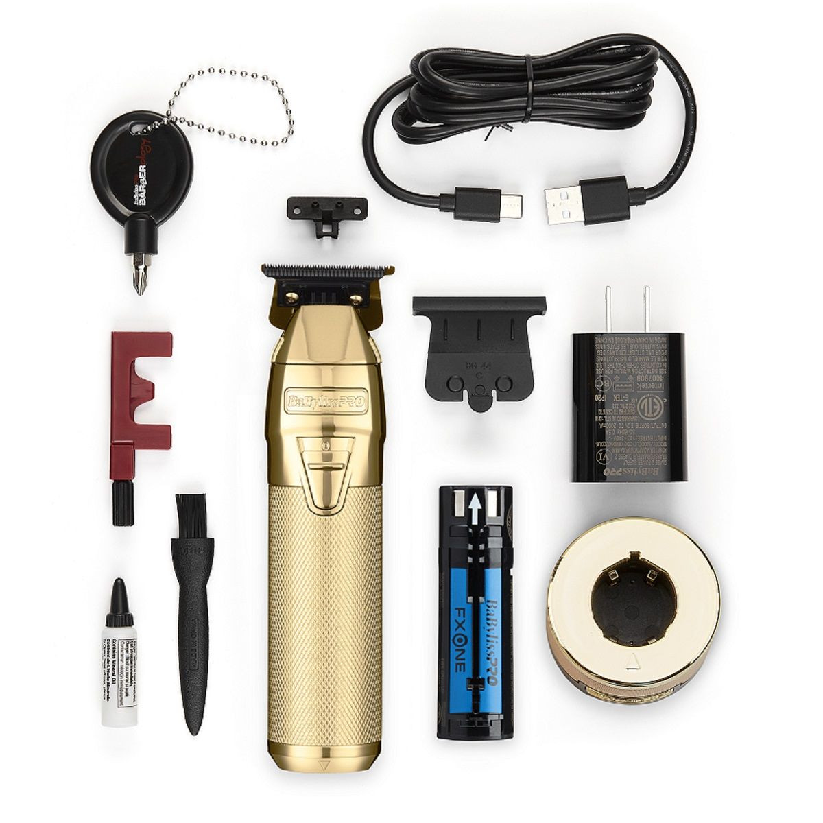 BaBylissPRO FXONE Trimmer