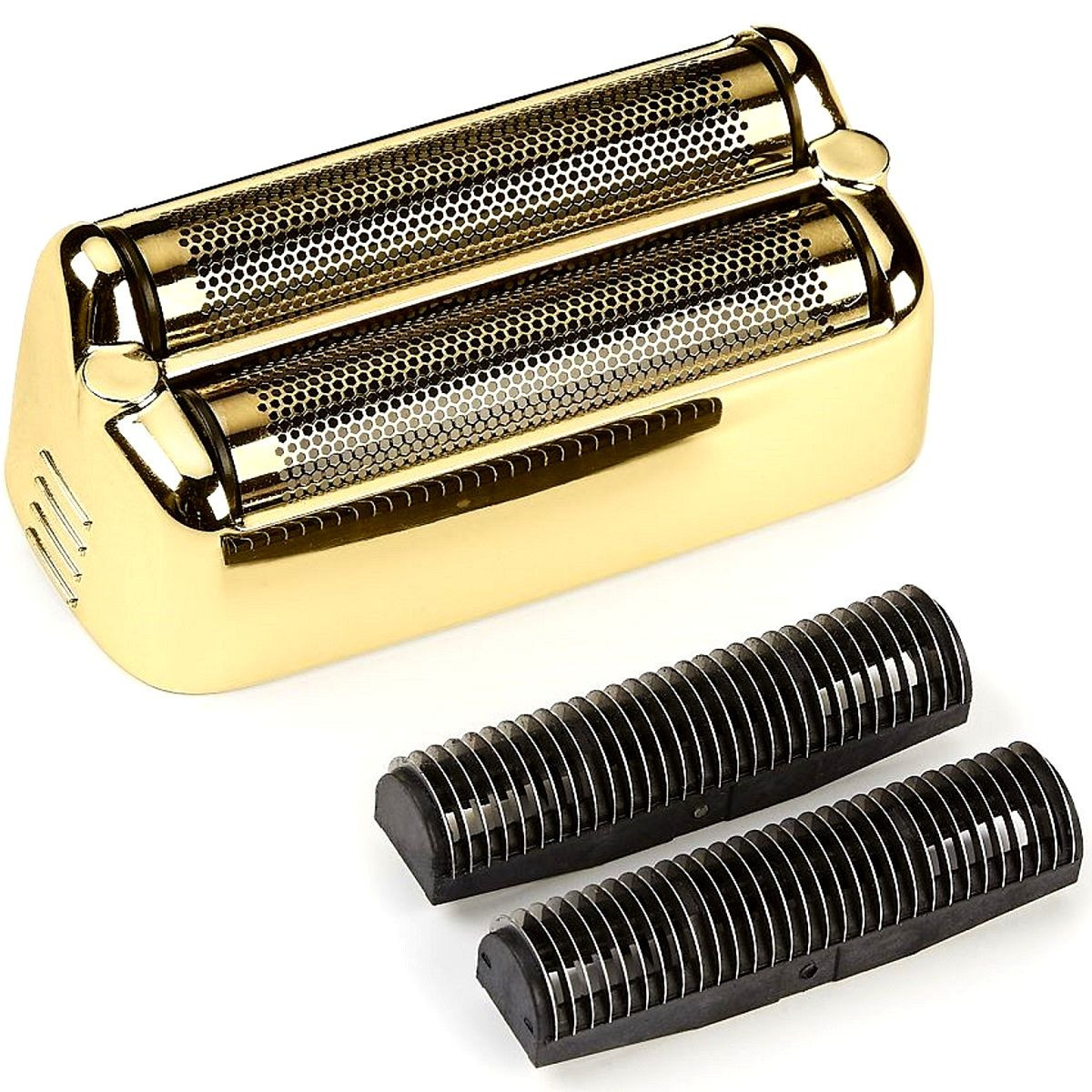 BaByliss Pro FXONE Shaver Gold Replacement Foil - Barber Salon Supply