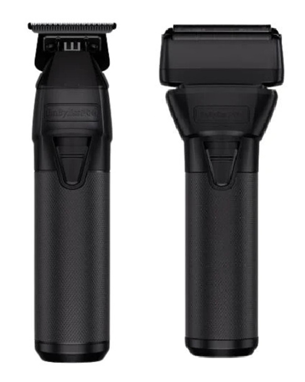 BaByliss PRO BLACKFX フェードカット新品未使用　限定特価 BaByliss PRO BLACKFX フェードカット新品未使用 限定特価
