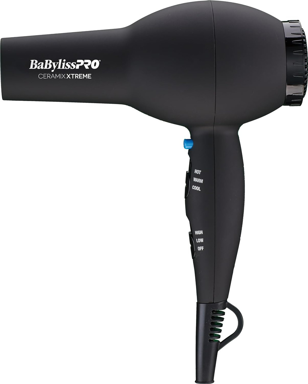 BaBylissPRO Ceramix Xtreme Hair Dryer - Barber Salon Supply