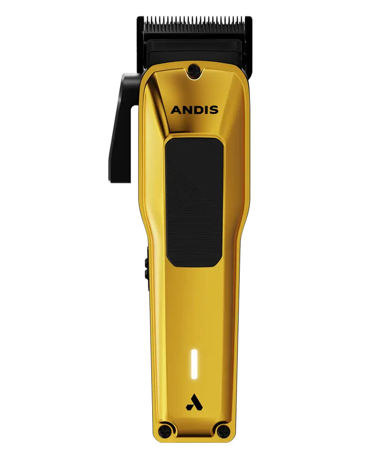 Andis Phenom Cordless Clipper - Barber Salon Supply