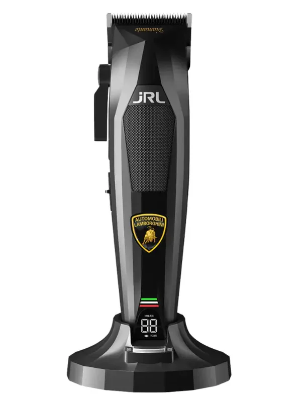 JRL x Lamborghini Diamante Collection: Clipper & Trimmer Set