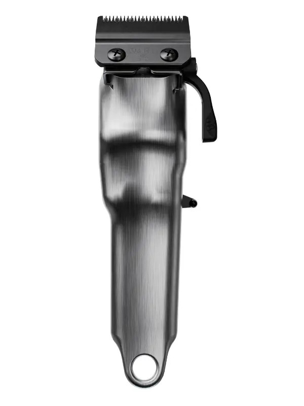 Wahl Legend + Cordless Limited Edition Metal Clipper - Purple