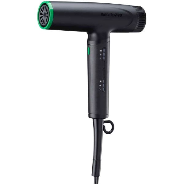 BabylissPRO x Tomb45 Nano Titanium High-Speed Hair Dryer - Barber