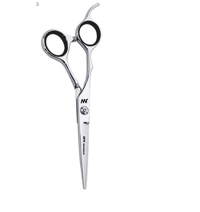  JW CBK Matte Black Professional Hair Cutting Shear (5.25  Inches) : Beauty & Personal Care