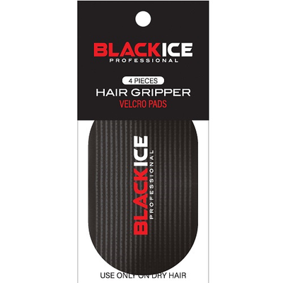 BLACK ICE MAGIC FIBER LOCK SPRAY 3.4 OZ – True Barber Supply
