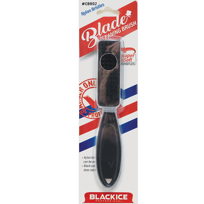 Diane Clipper Cleaner Brush #DBB023