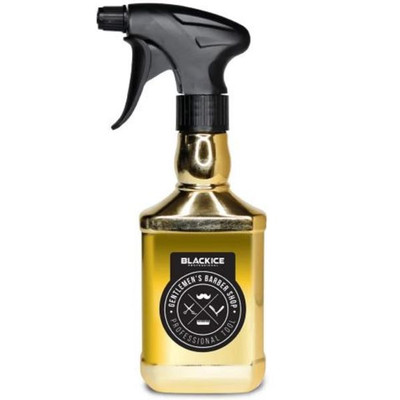 Black Ice Touch Up Spray 4 oz