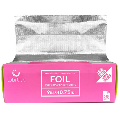 Pop Up Foils – SimplyHair