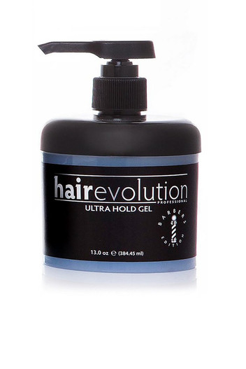 Hidracolor Gel Wax Natural Look 9.8 oz - Barber Salon Supply