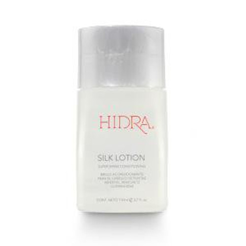 Hidracolor Silk Lotion 3.7 oz  