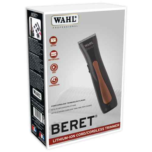 wahl mag replacement blade