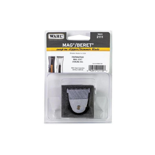 Wahl Professional Beret Trimmer - Barber Salon Supply