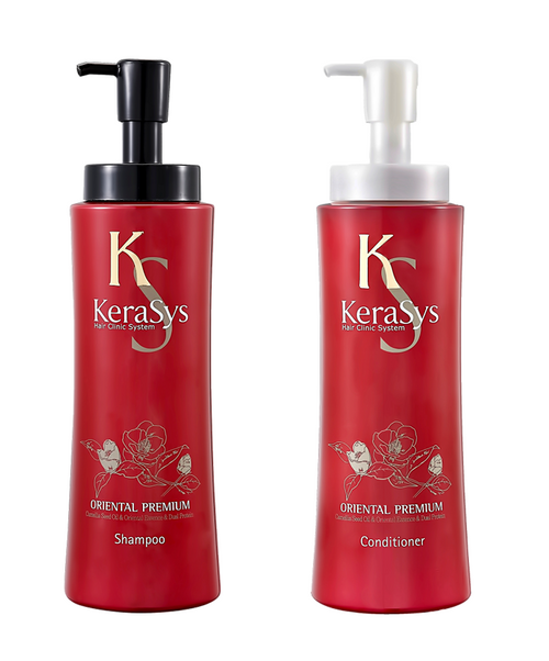 Kerasys Oriental Premium Conditioner 20 oz