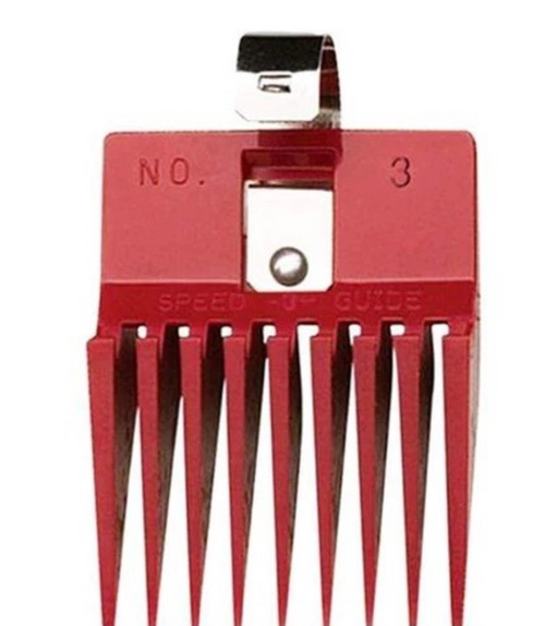  Speed-O-Guide 1″ (No. 3)