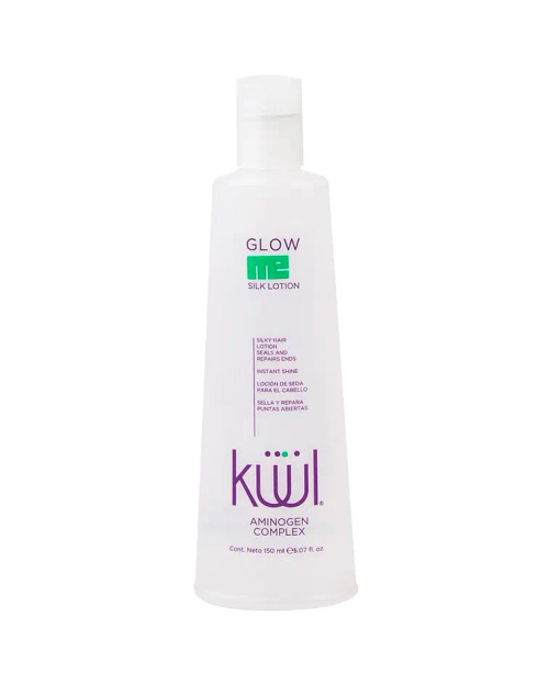 Kuul Glow Me Silk Lotion 5.07 oz