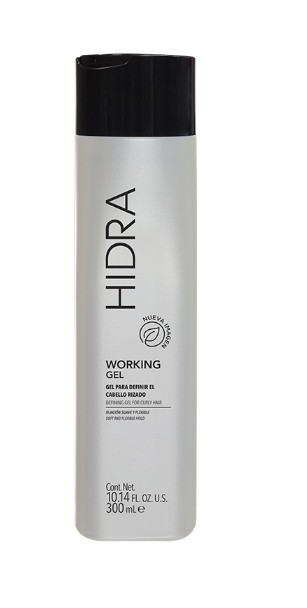 Hidra Leave in Treatment 10.1 oz - Barber Salon Supply